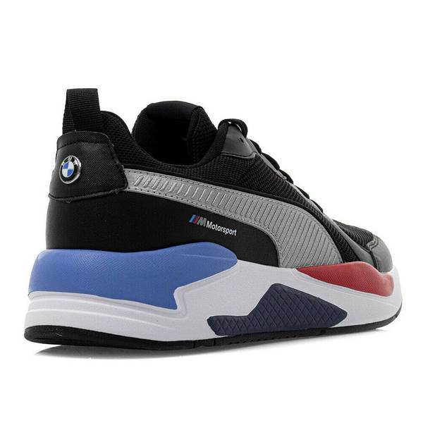Puma bmw motorsport clearance upper