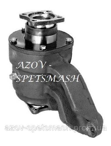 Купить Промежуточная опора карданного вала МТЗ-82 72-2209010-А, цена ...