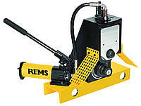 Устройство для накатки желобков REMS для "RIDGID" R 535