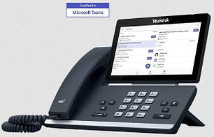 IP-телефон Yealink SIP-T58A Teams Edition, фото 1