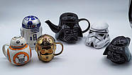 Чашка Зоряні війни. C-3PO, фото 7