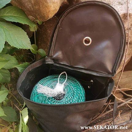 Сумка для кембрика (Італія), фото 2