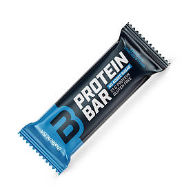 Батончик BioTech Protein Bar, 70 грам - Ваніль-кокос