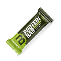 Батончик BioTech Protein Bar, 70 грамм Фисташка