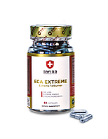 SWISS PHARMACEUTICALS ECA Extreme 60 шт. / 60 servings