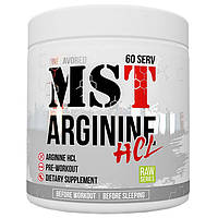 Аминокислота MST Arginine HCL, 300 грамм