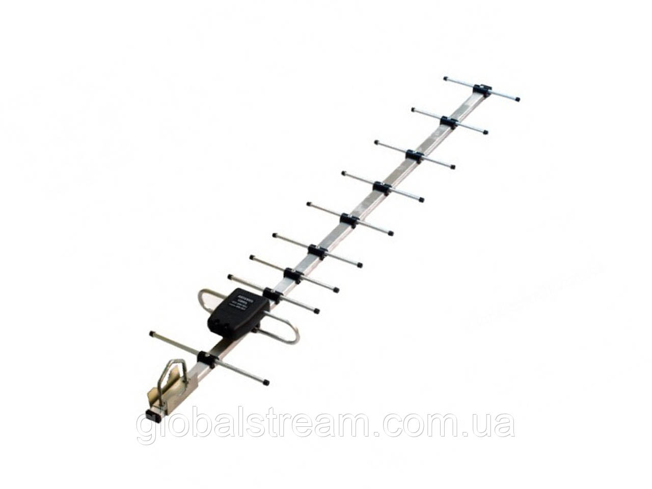 4G LTE АНТЕННА НАПРАВЛЕННАЯ ARN-900 14 дб F-РАЗЬЕМ Киевстар, Vodafone, Lifecell