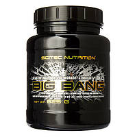 Предтренировочный комплекс Scitec Big Bang, 825 грамм Апельсин