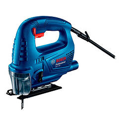 Лобзик Bosch GST 700