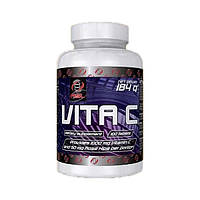 Витамины и минералы AllSports Labs Vita C 1000 mg, 100 таблеток