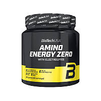 Аминокислота BioTech Amino Energy Zero with Electrolytes, 360 грамм Персиковый чай