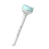 Зволожувач повітря портативний Baseus Magic Wand Portable Humidifier 6-12h, 40mL/h, зелений, фото 4