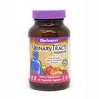 Натуральная добавка Bluebonnet Targeted Choice Urinary Tract Support, 60 вегакапсул