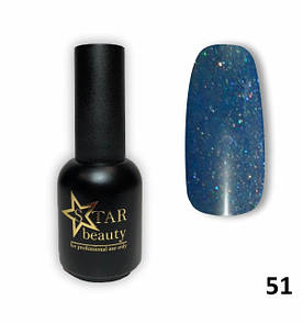 Гель-лаки StarBeauty №(51-60), 12 мл