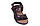 Чоловічі шкіряні сандалі E-series Active Drive Brown, фото 3