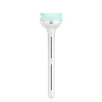 Зволожувач повітря портативний Baseus Magic Wand Portable Humidifier 6-12h, 40mL/h, зелений