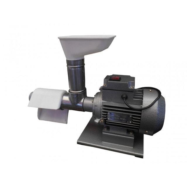 Соковижималка (соковичавниця) шнекова ТШМ-2 (г. Полтава)