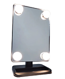 Дзеркало з підсвічуванням для макіяжу Cosmetie Mirror, фото 2