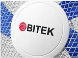 Битовий напольний вентилятор BITEK BT-1630W 40sm 40Вт, фото 2