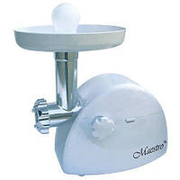 М'ясорубка Maestro електронна (850 MR)