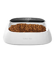 Миска для корму з електронними вагами SunSun DGF-01