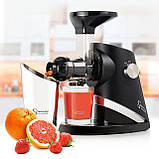 Соковитискач Sana 727 Supreme Juicer + Маслопрес Sana Oil Extractor EUJ-702, фото 9