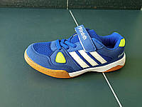 Дитячі тенісні кросівки "Virstinth" сині 32 розмір (21см устілка)
