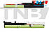 Батарея ASUS X541SA-1C X541SA-3F X541SA-3G X541SA-3H X541SC X541SC-1A 10.8V 3200mAh ОРИГІНАЛ, фото 3