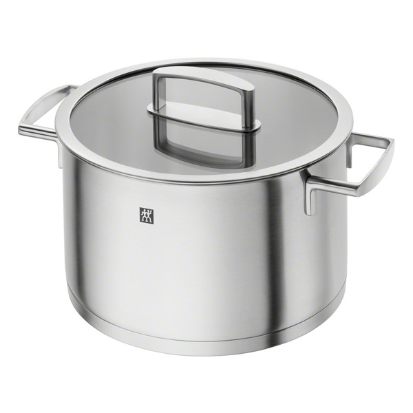Каструля з нержавіючої сталі Zwilling J. A. Henckels Vitality 6 л 66463-240-0
