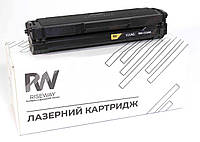 Картридж RISEWAY Samsung MLT-D111S GOLD SL-M2020, M2021, M2022, M2070, M2071 (RW111SG) З ЧІПОМ