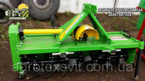 Bomet ГРУНТОФРЕЗА 1,4 М BOMET