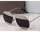 Брендові сонцезахисні окуляри (s1), фото 3
