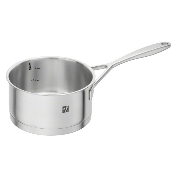 Ківш-сотейник з нержавіючої сталі Zwilling J.A. Henckels Vitality 1.5 л 66465-161-0