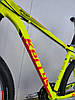 Kellys SPIDER 30 29" Neon Lime 2020, фото 4