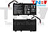 Батарея HP HSTNN-1B4C HSTNN-IB4C SG03041XL TPN-P104 W2K86UA W2K88UA 11.55V 3450mAh ОРИГІНАЛ, фото 3