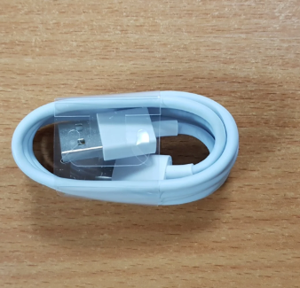USB-кабель для телефонів Type-C Xiaomi сервісний оригінал із підтримкою швидкого заряджання