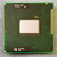 Процессор для ноутбука Intel Pentium B960 SR07V/SR0C9 2.2GHz/2M/35W Socket G2