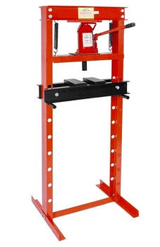 Прес гідравлічний MAX 20 тонн