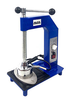 Настільний вулканізатор AL-FA SK200
