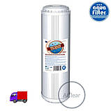 Aquafilter FCCST2 10" Картридж пом'якшуючий та знезалізнювальний для води (виробництво 2025 р.), фото 9
