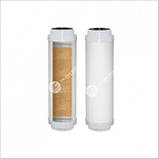 Aquafilter FCCST2 10" Картридж пом'якшуючий та знезалізнювальний для води (виробництво 2025 р.), фото 6