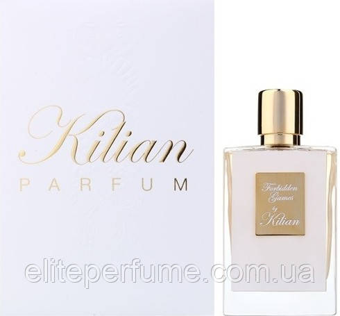 Kilian Forbidden Games (без розпилювача) 50 ml Оригінал