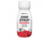 Сироп ZERO SYRUP BIOTECH USA (320 мл)