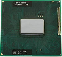 Процессор для ноутбука Intel Pentium B940 SR07S 2.0GHz/2M/35W Socket G2