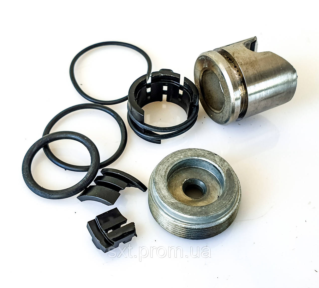 Ремкомплект Рейки Рулевой ВАЗ-2110 (Р/К2110) — Купить Недорого на Bigl ...