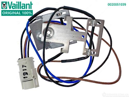 Датчик тяги димових газів Vaillant R1 - 0020051039