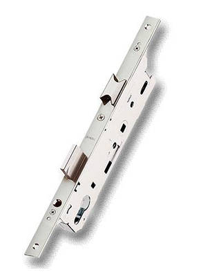 Замки дверні