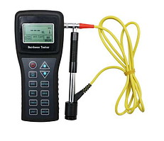 Твердомір металу динамічний SL-150 PROTESTER