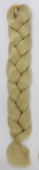 КАНЕКАЛОН  80 см. 165 гр. Тон1   Jumbo braid