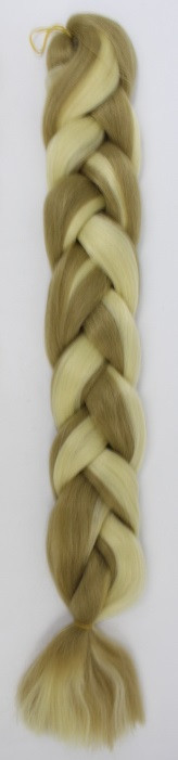 КАНЕКАЛОН  80 см. 165 гр. Тон1   Jumbo braid